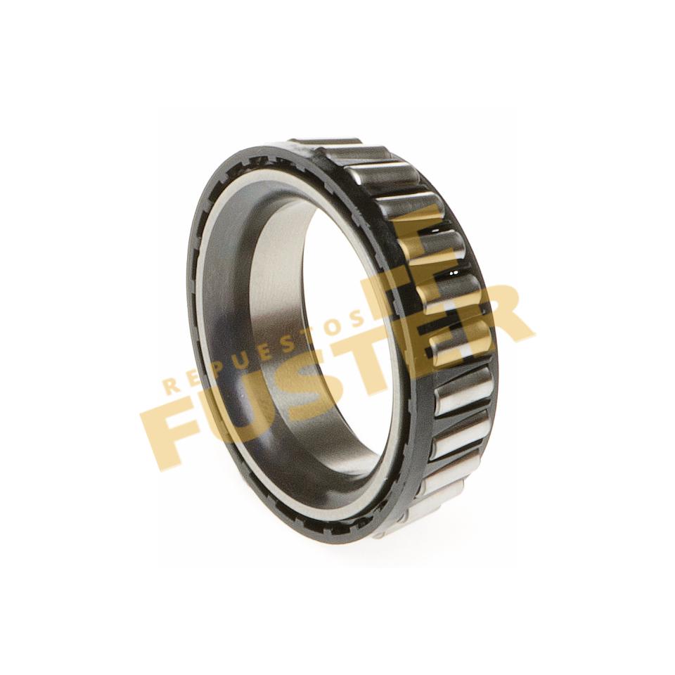 Front wheel drive roller bearing ZF 0750117733 | Repuestos