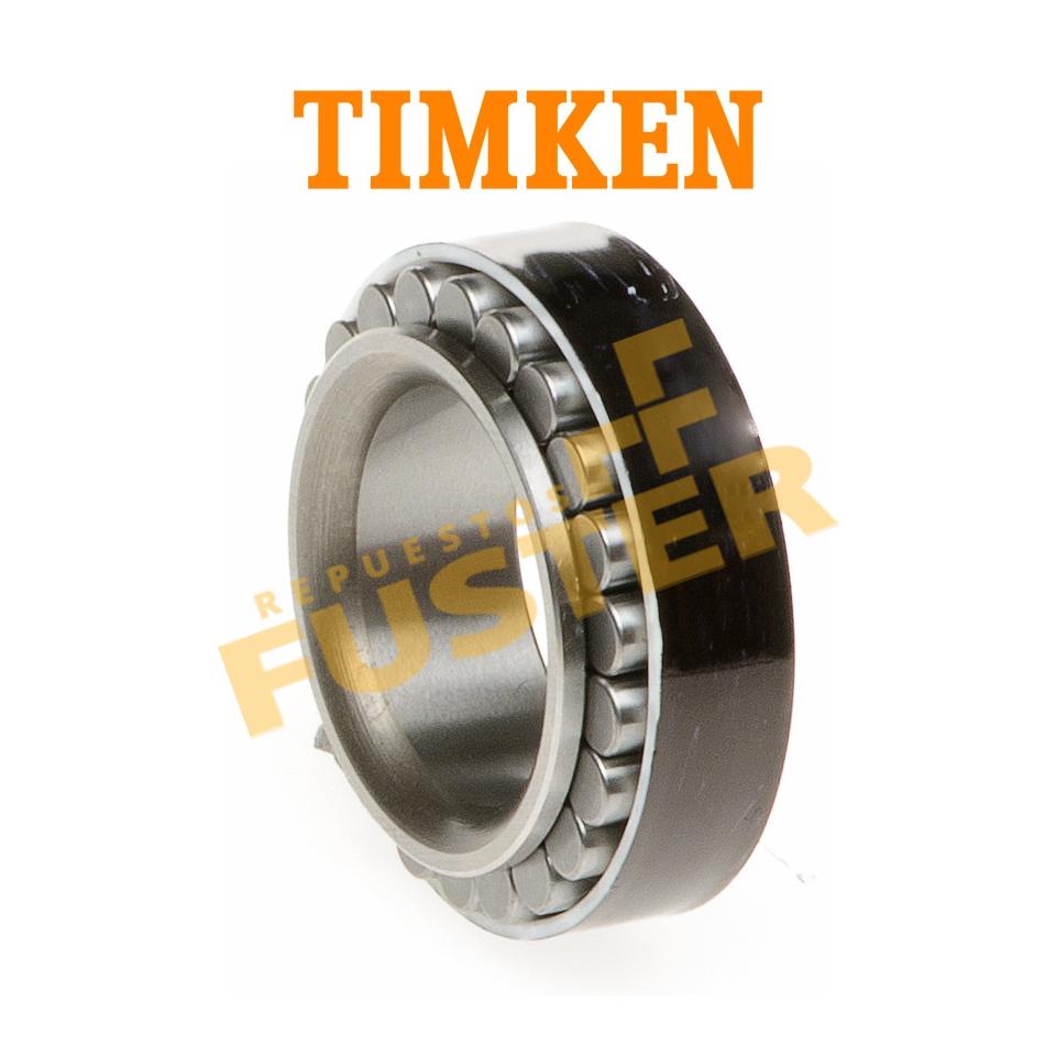 Front wheel drive roller bearing ZF 0750118072-Z8072