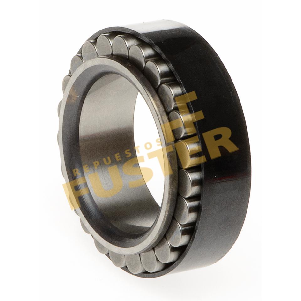 Front wheel drive roller bearing ZF 0750118087 Repuestos Fuster
