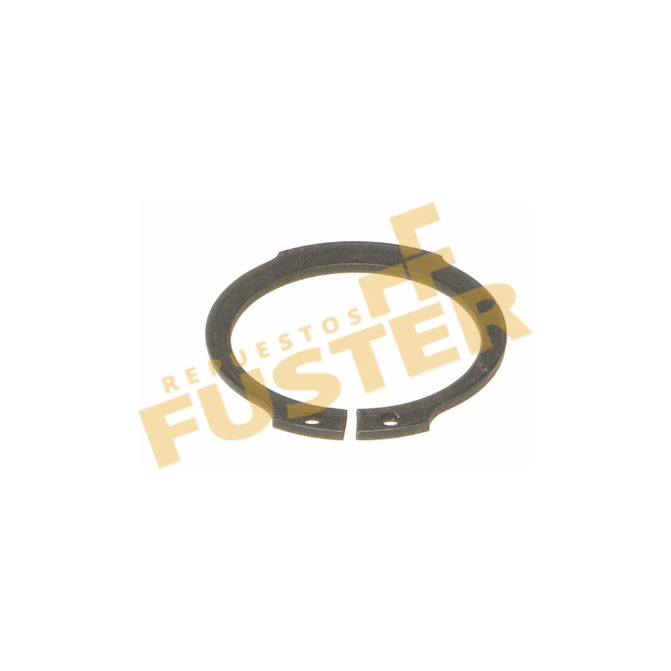 Front wheel drive snap ring ZF 0630501029-Z1029