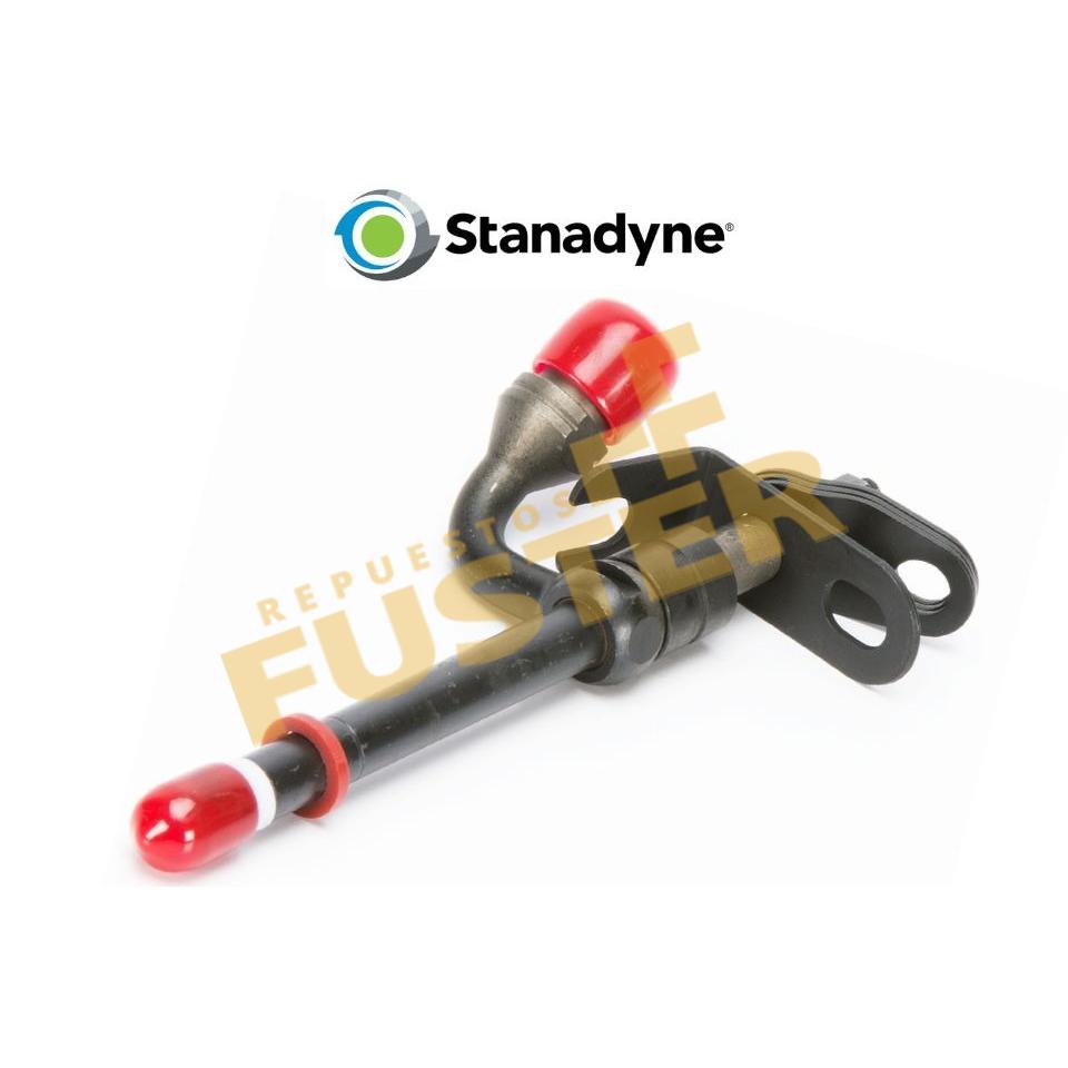 Fuel injection nozzle RE37503 Stanadyne John Deere tractor | Repuestos ...