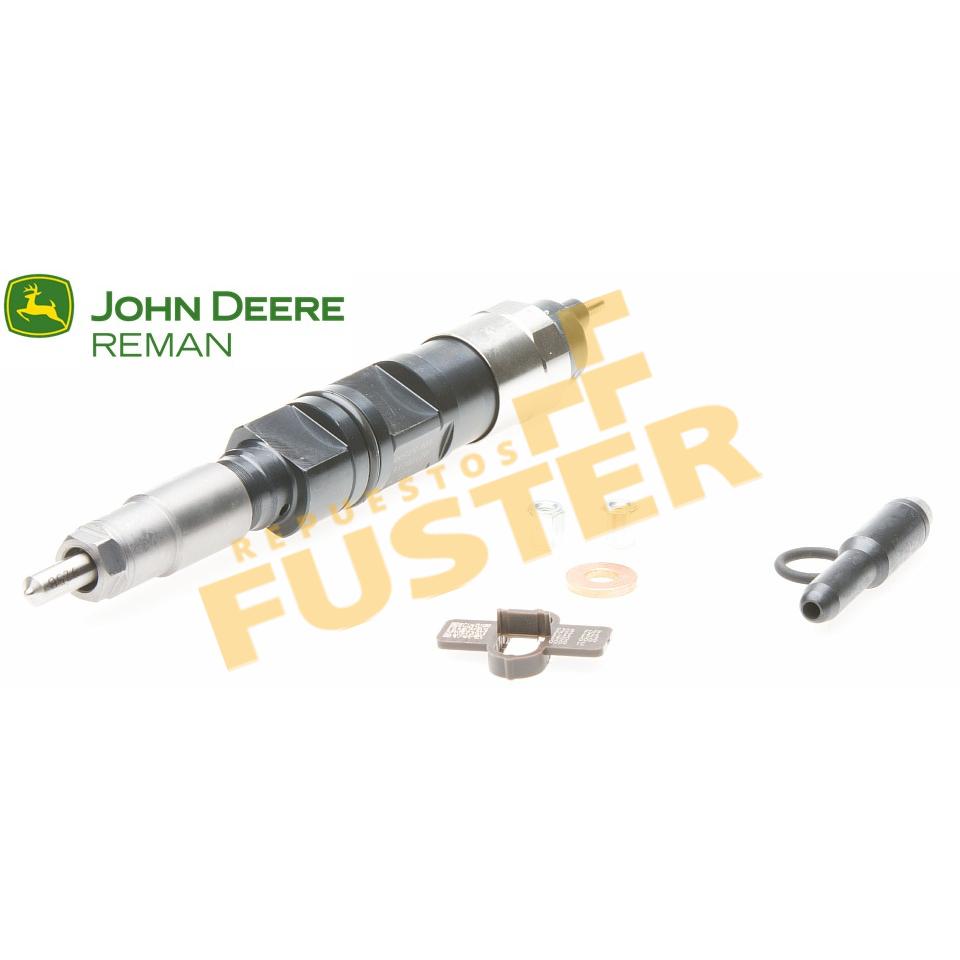 Fuel injection nozzle-300216
