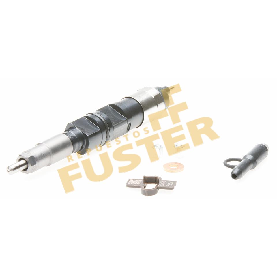 Fuel injection nozzle-300216-E