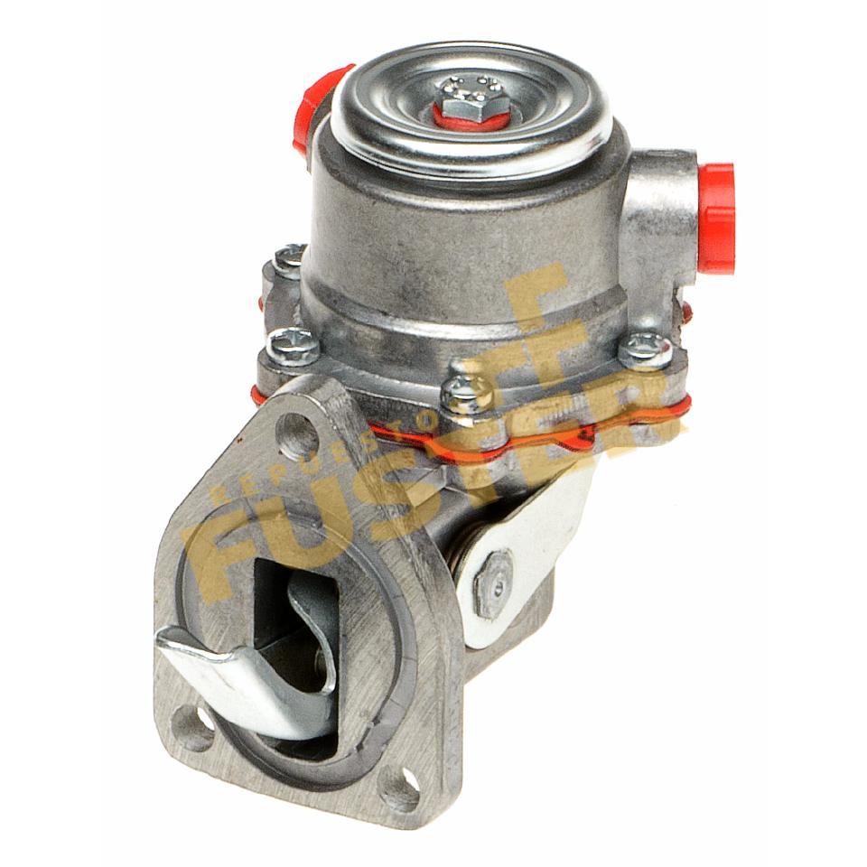 Fuel pump  04157603-9236