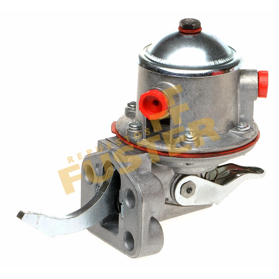 Fuel pump  4222105M91-2070