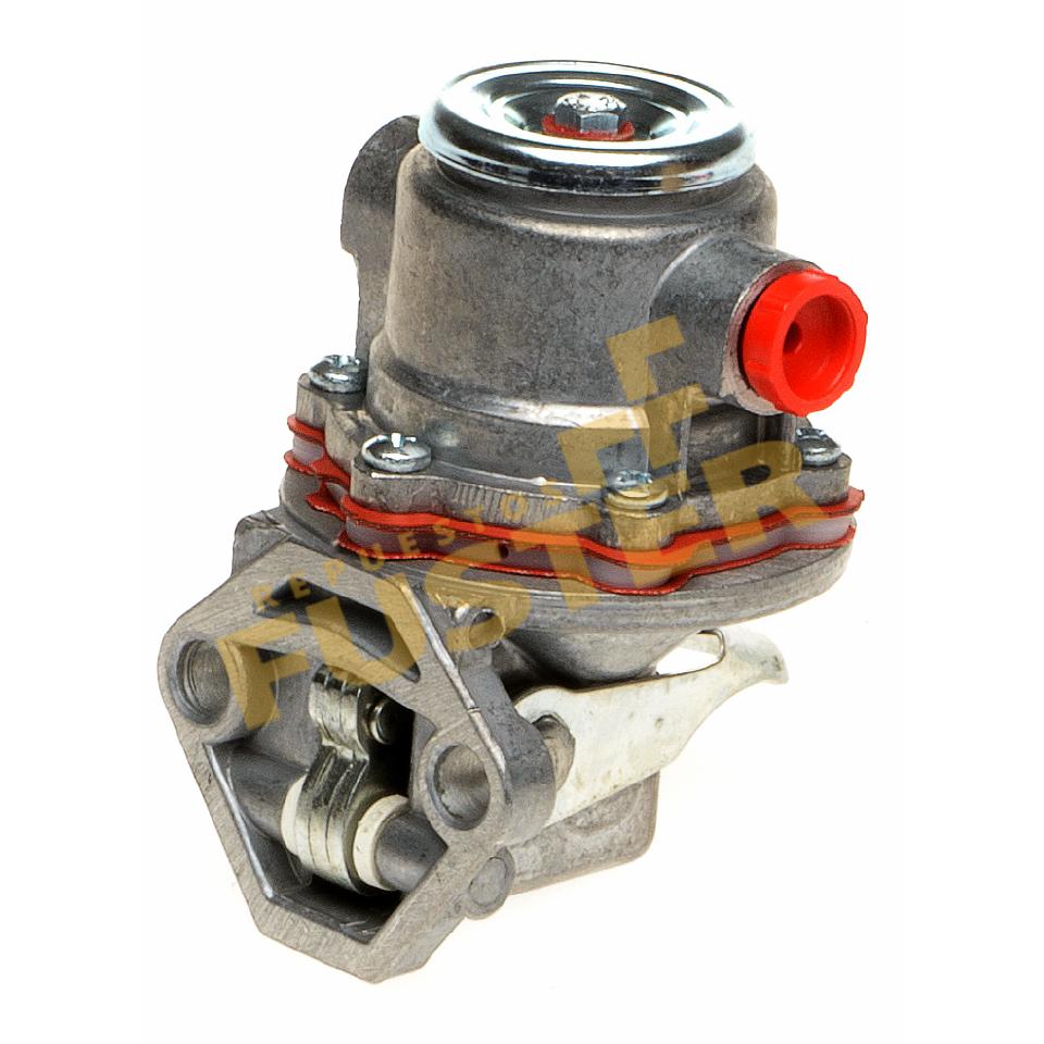 Engine same fuelpumpsame245191900 Repuestos Fuster