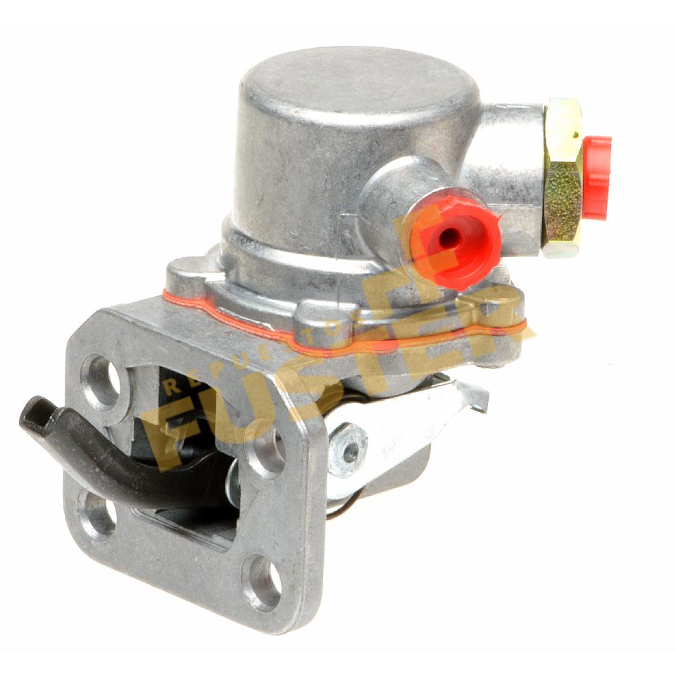 Fuel pump masseyferguson fuelpumpmasseyfergusonlandini4222106m91