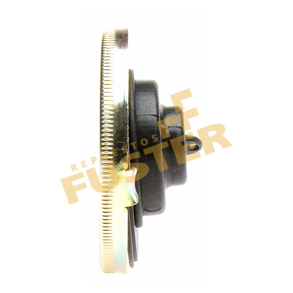 Fuel tank cap Ebro tractor-1068