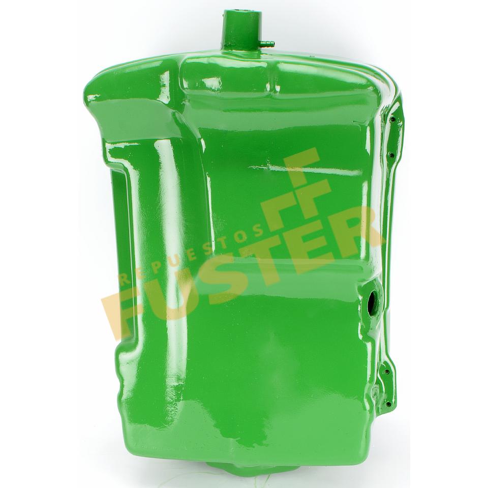 Fuel tank John Deere AR72951 Repuestos Fuster