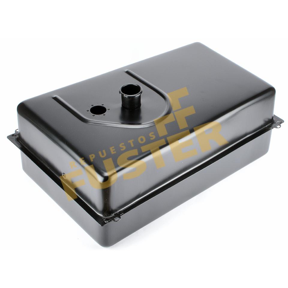 Fuel tank Massey Ferguson 1876532M94 | Repuestos Fuster