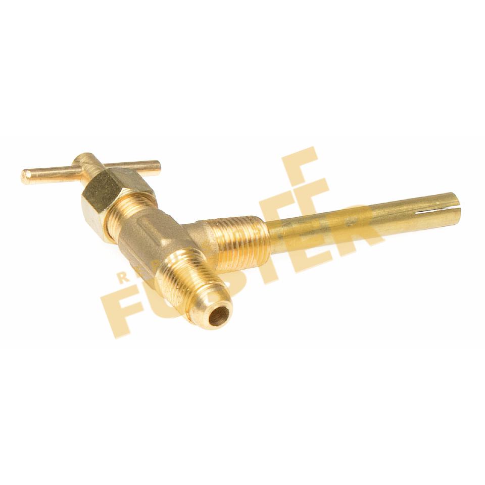 Fuel tank shut off valve R34656 John Deere tractor Repuestos Fuster