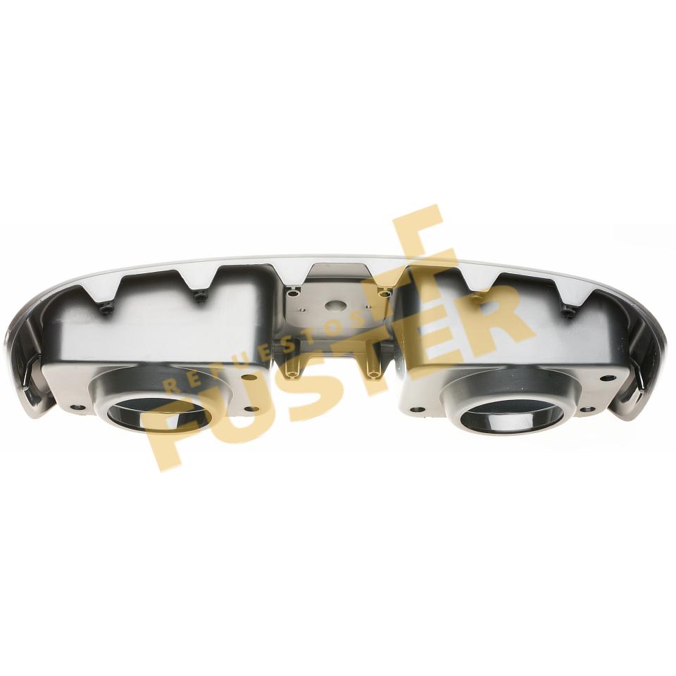 Headlight frame-320819