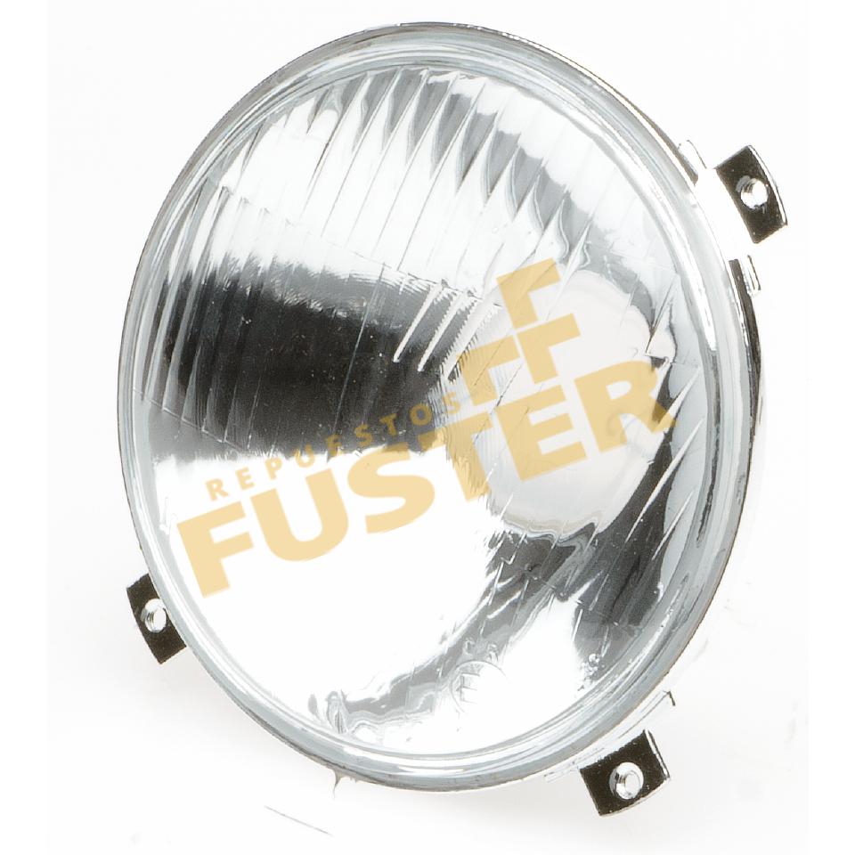 Headlight lens DE12298 John Deere tractors-3202-OP