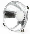 Headlight lens DE12298 John Deere tractors