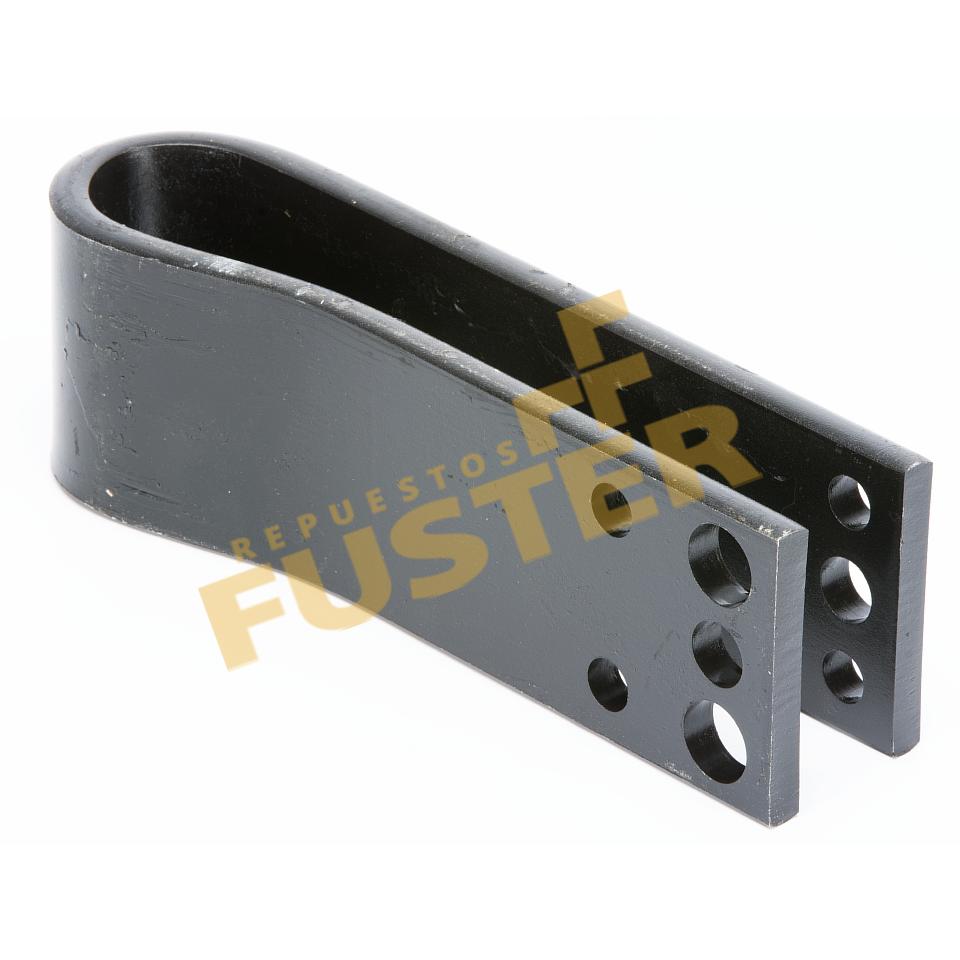 Hitch sensor spring -2941