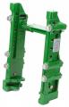 Hitch support John Deere AL177713 AL176528