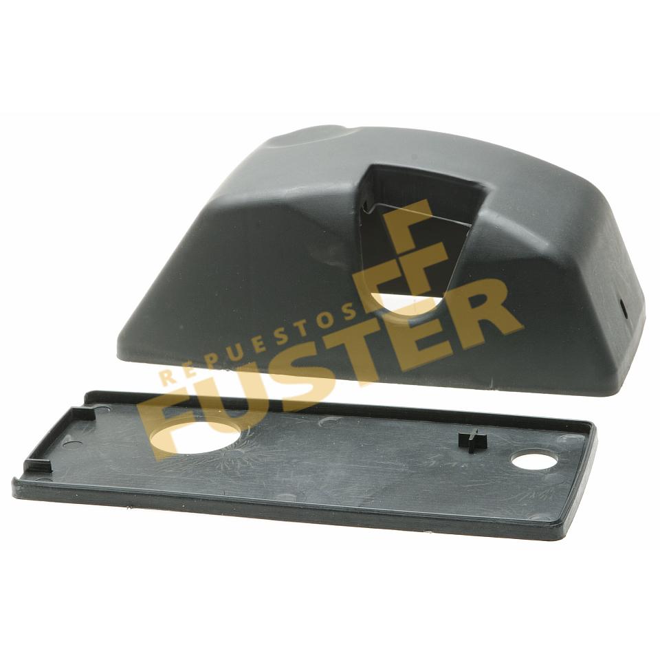Hood cab door RH-343739