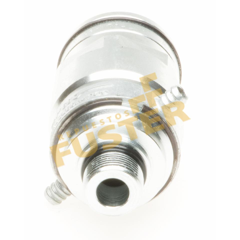 Hydraulic coupler-357377