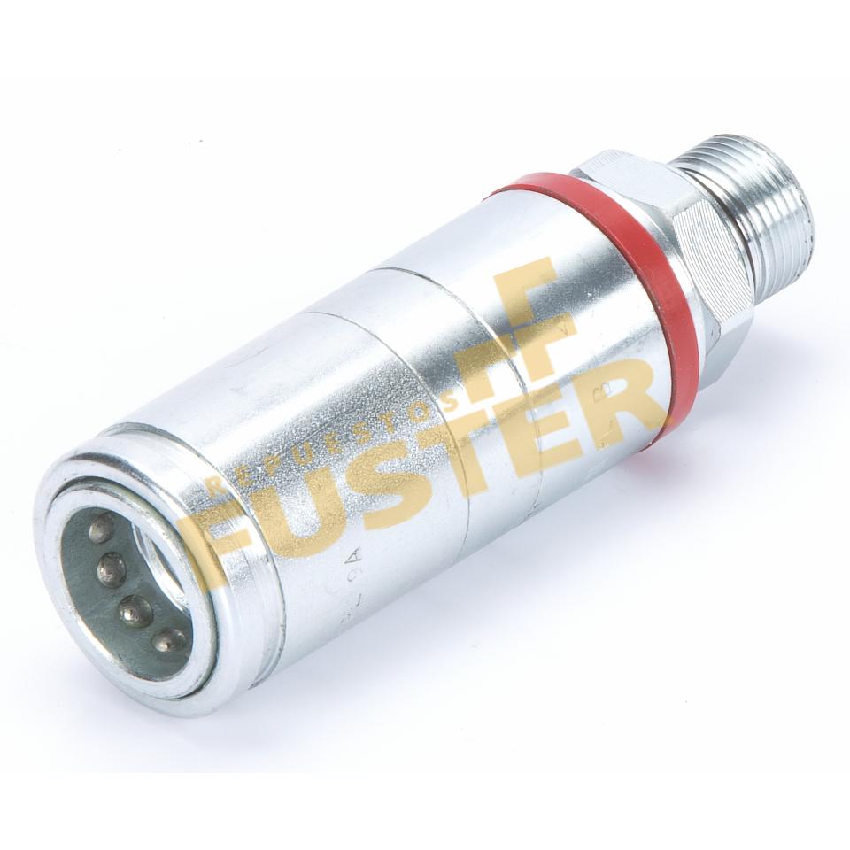 Hydraulic coupler-316181