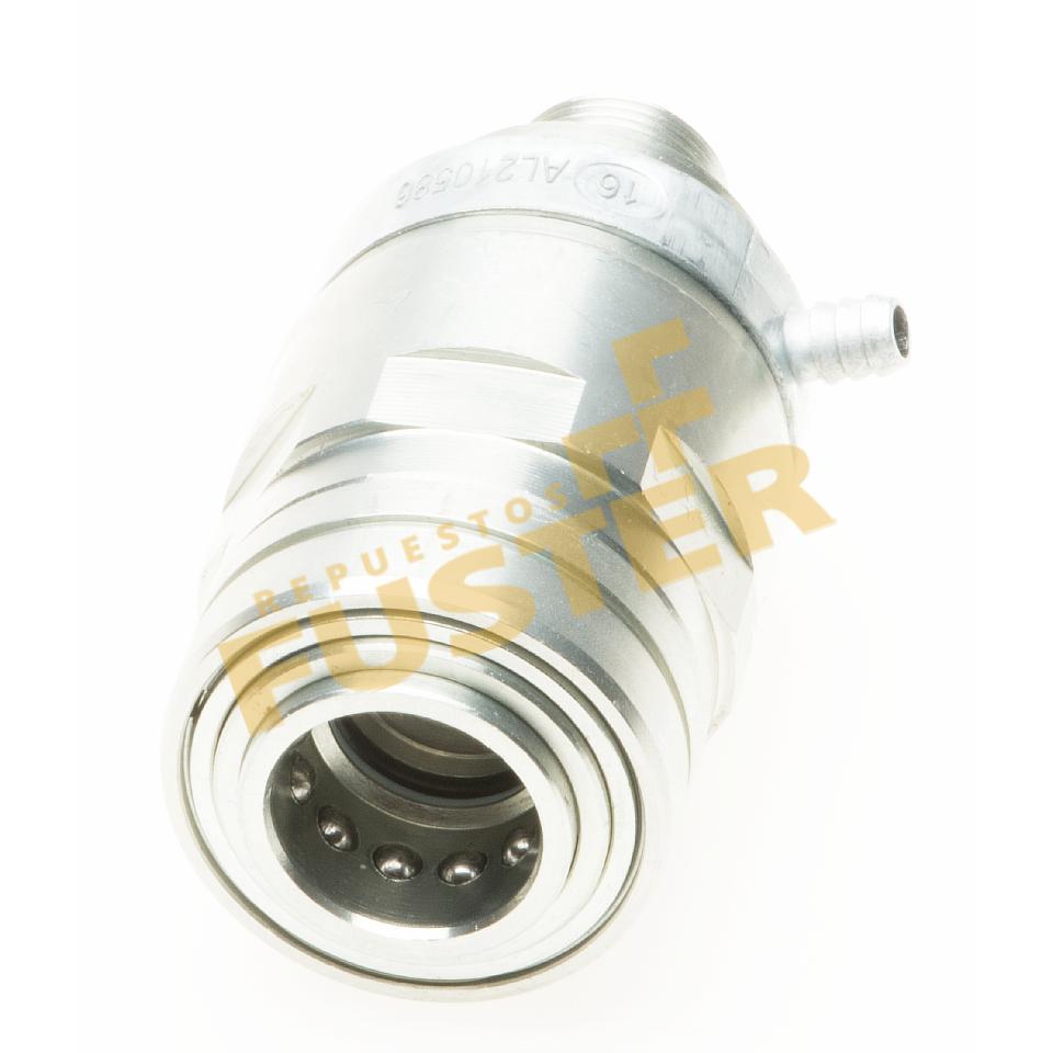Hydraulic coupler-310586