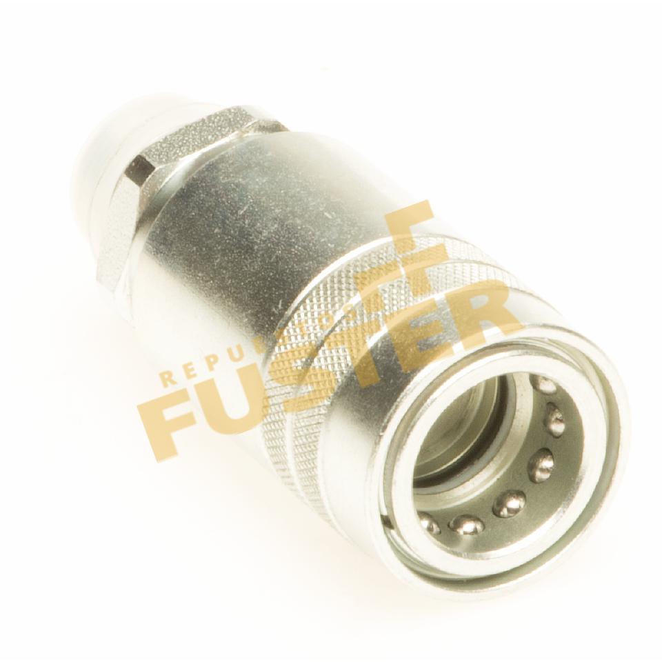 Hydraulic coupler-205831