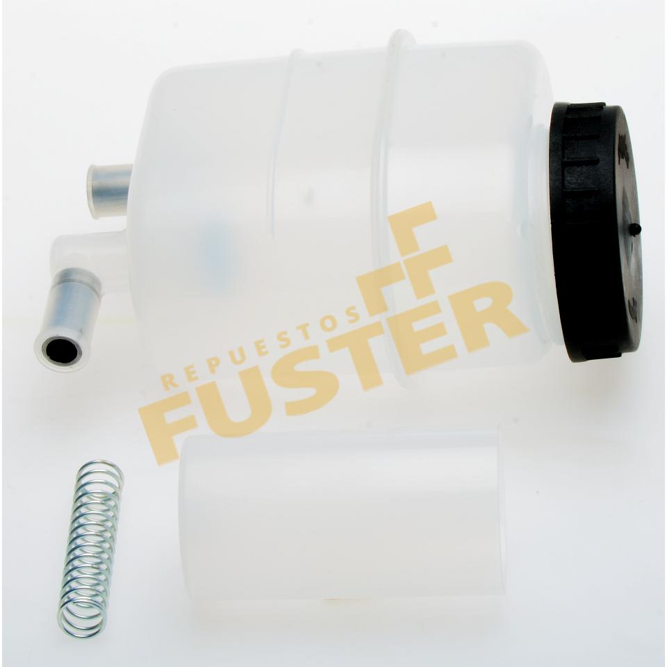 Hydraulic oil tank-687811