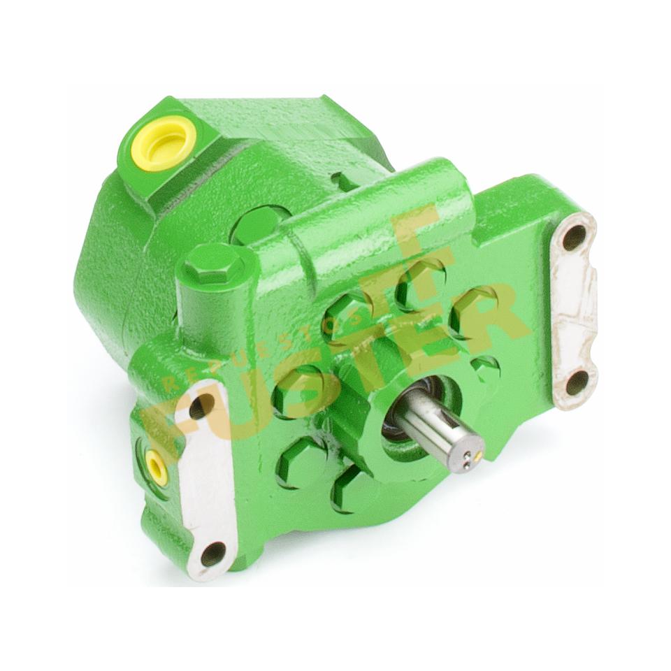 Hydraulic pump AR103036 John Deere tractors-3140-B