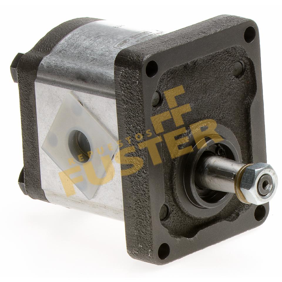 Hydraulic pump Fiat 5129483-658066