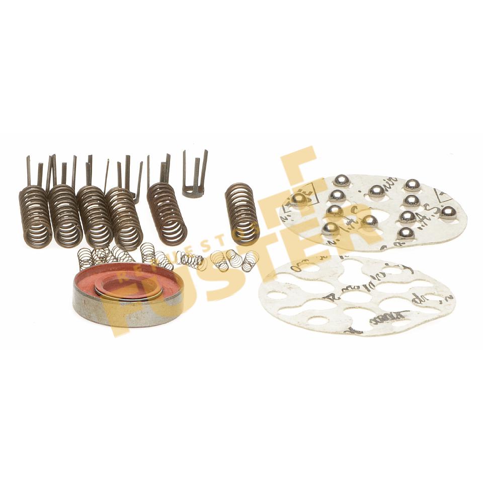 Hydraulic pump reparation kit Ford CKPN600A-4600
