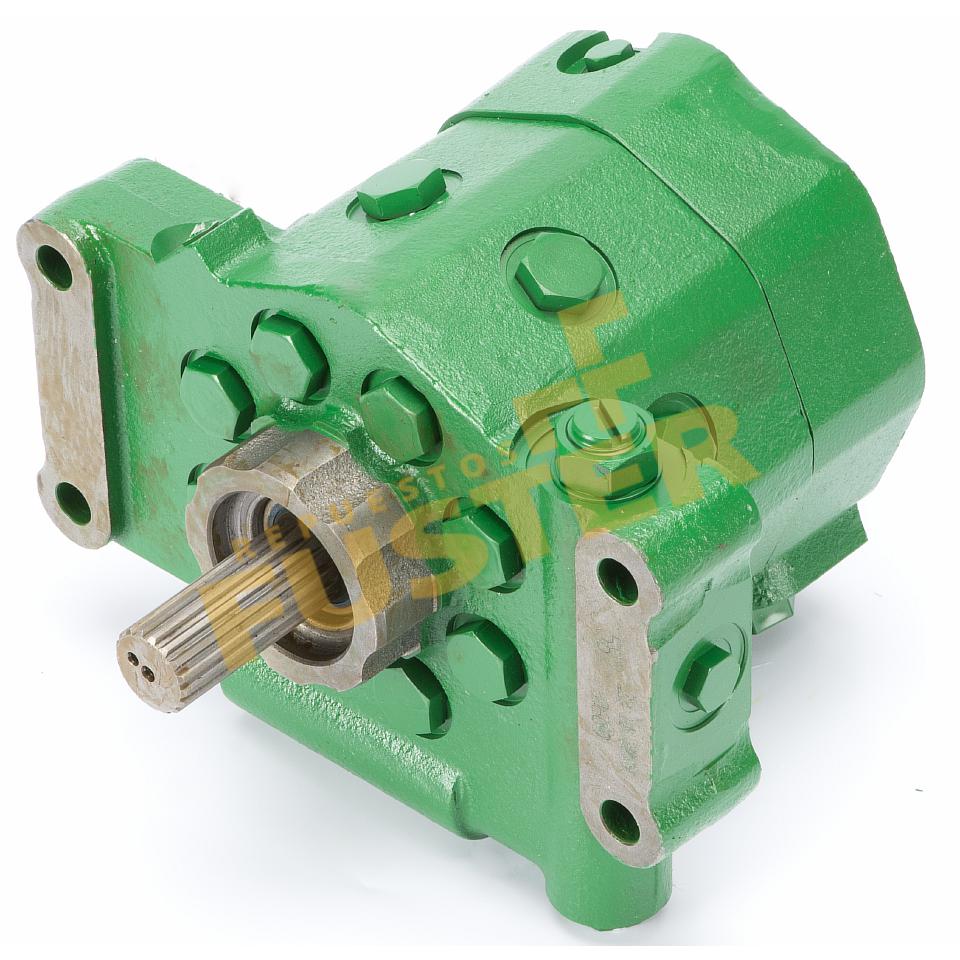 Hydraulic pump John Deere RE16582 Repuestos Fuster