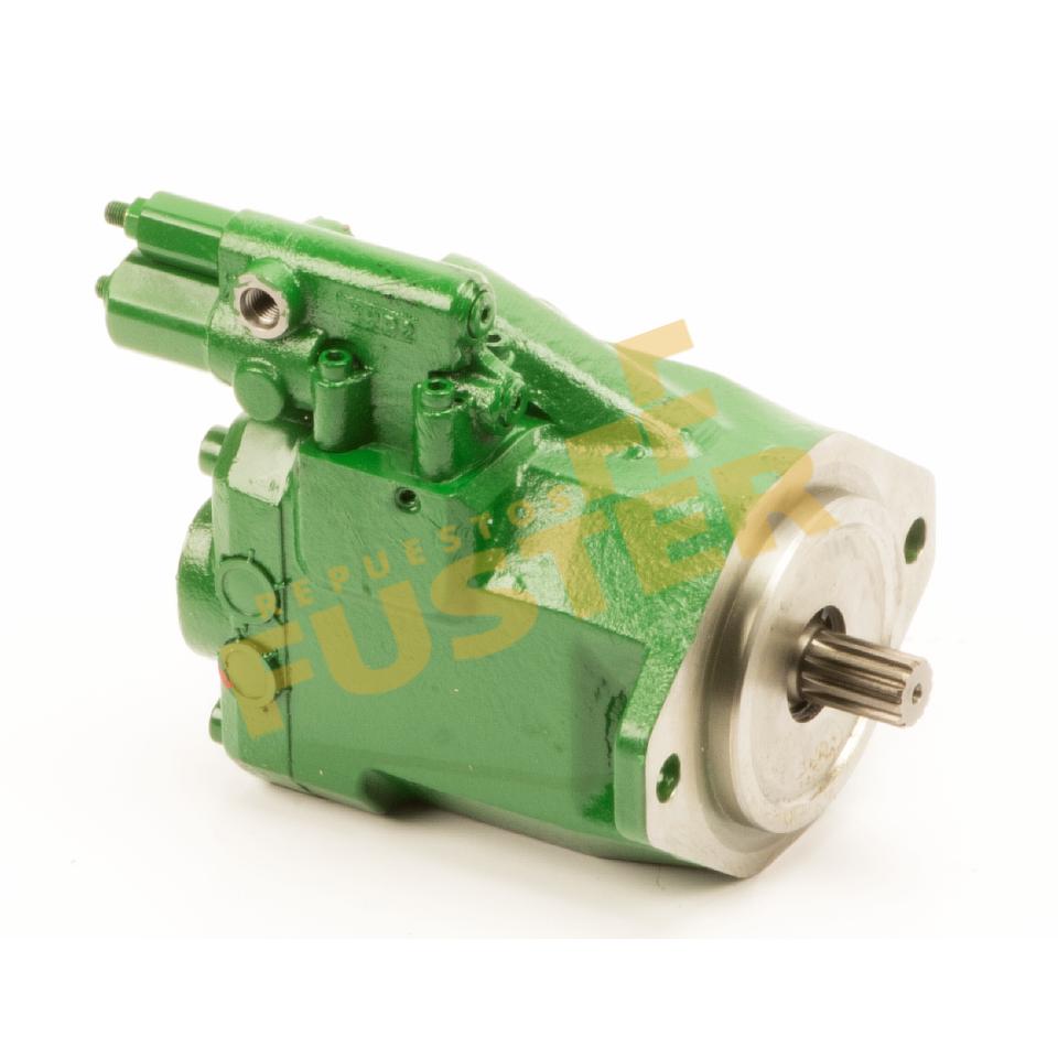 Hydraulic pump-3161043-E