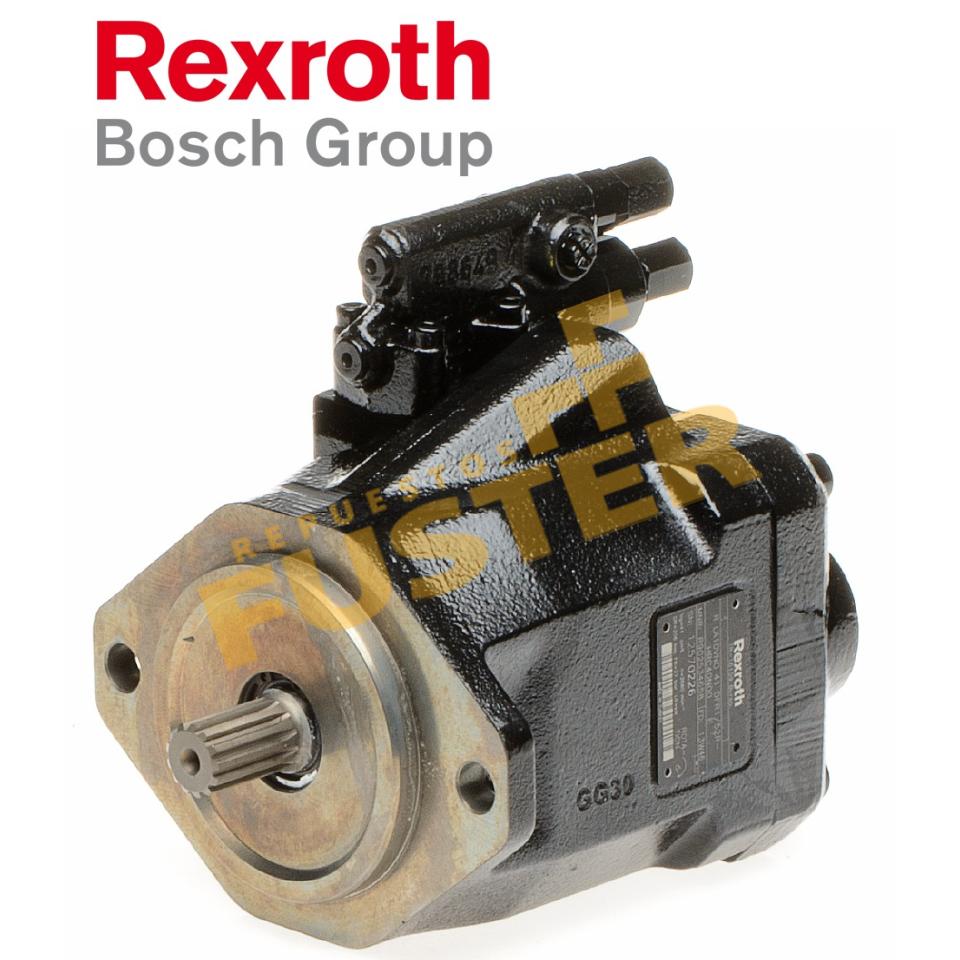 Hydraulic pump-3161043