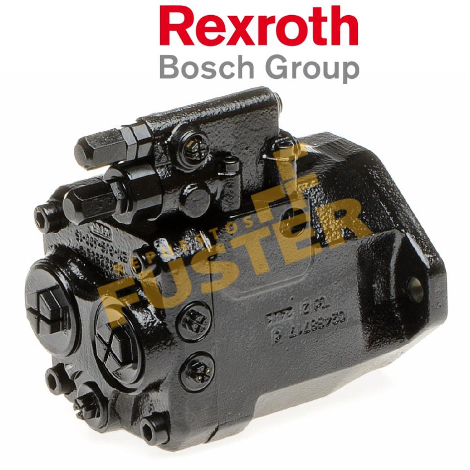 Hydraulic pump-3161043