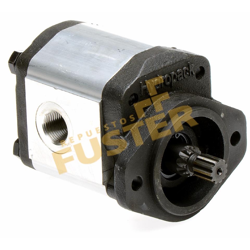 Hydraulic pump-3156335