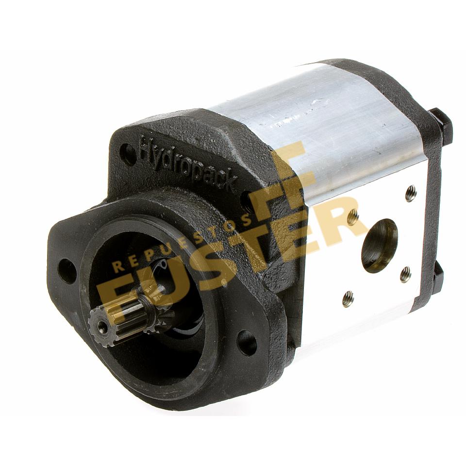 Hydraulic pump-3156335