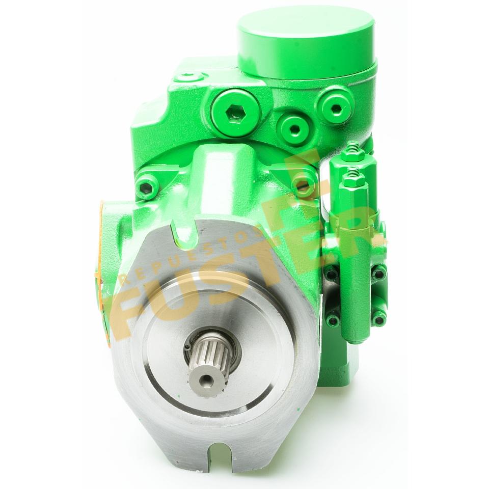 Hydraulic pump-398342-E