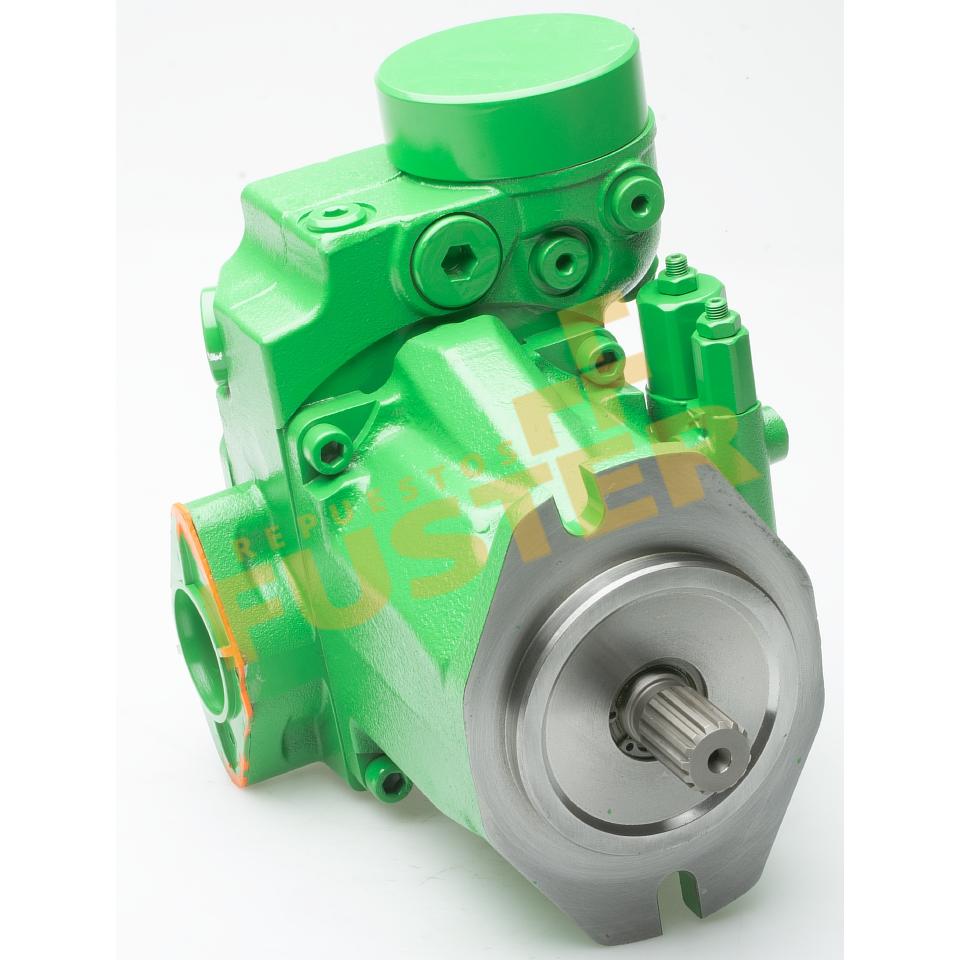 Hydraulic pump-398342-E