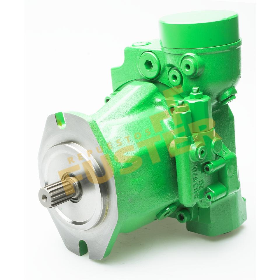 Hydraulic pump-398342-E