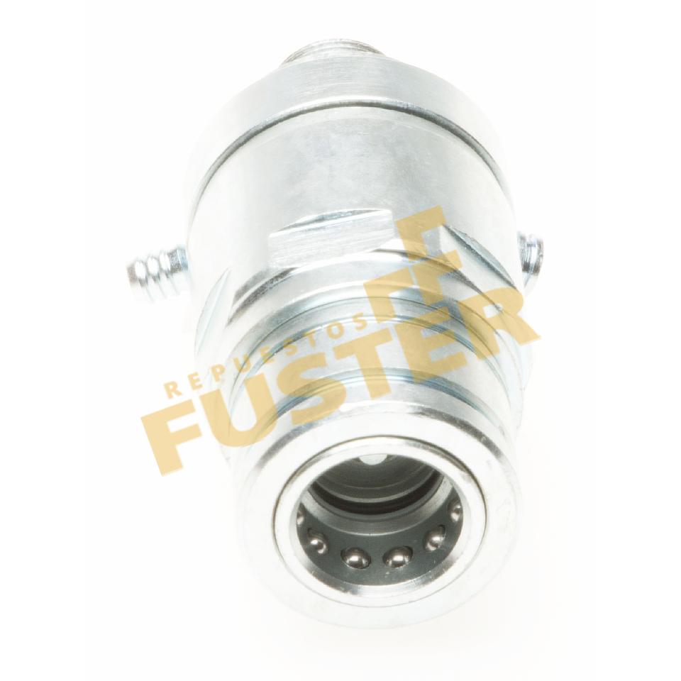 Hydraulic quick coupler Deluxe -310587