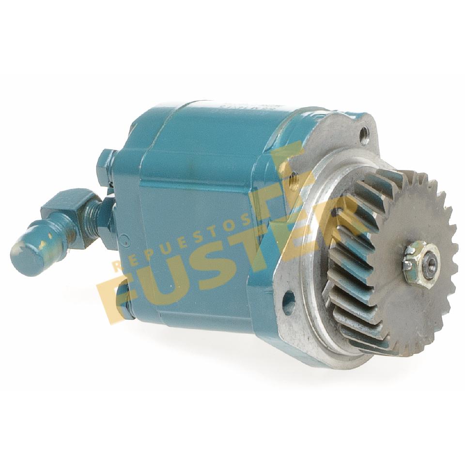 Hydraulic steering pump Ford 5000-4025-B