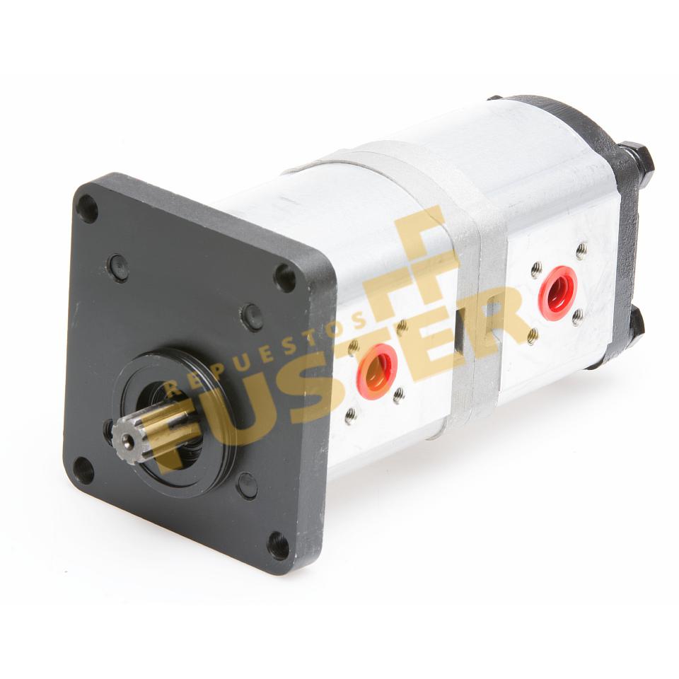 Hydraulic steering pump-4337