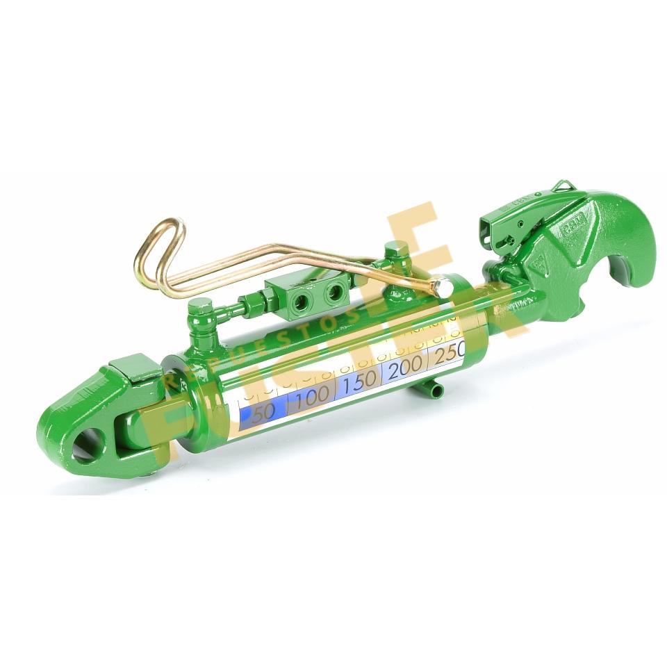 Hydraulic three point-102035-ART