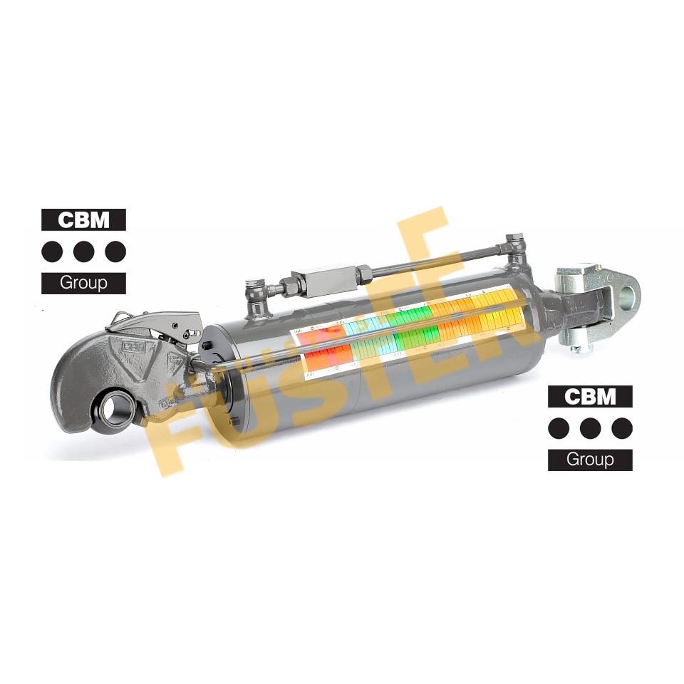 Hydraulic three point-102038ART32