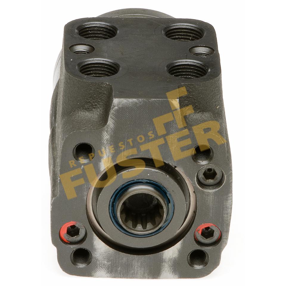 Hydrostatic steering unit  John Deere AL55296-355296