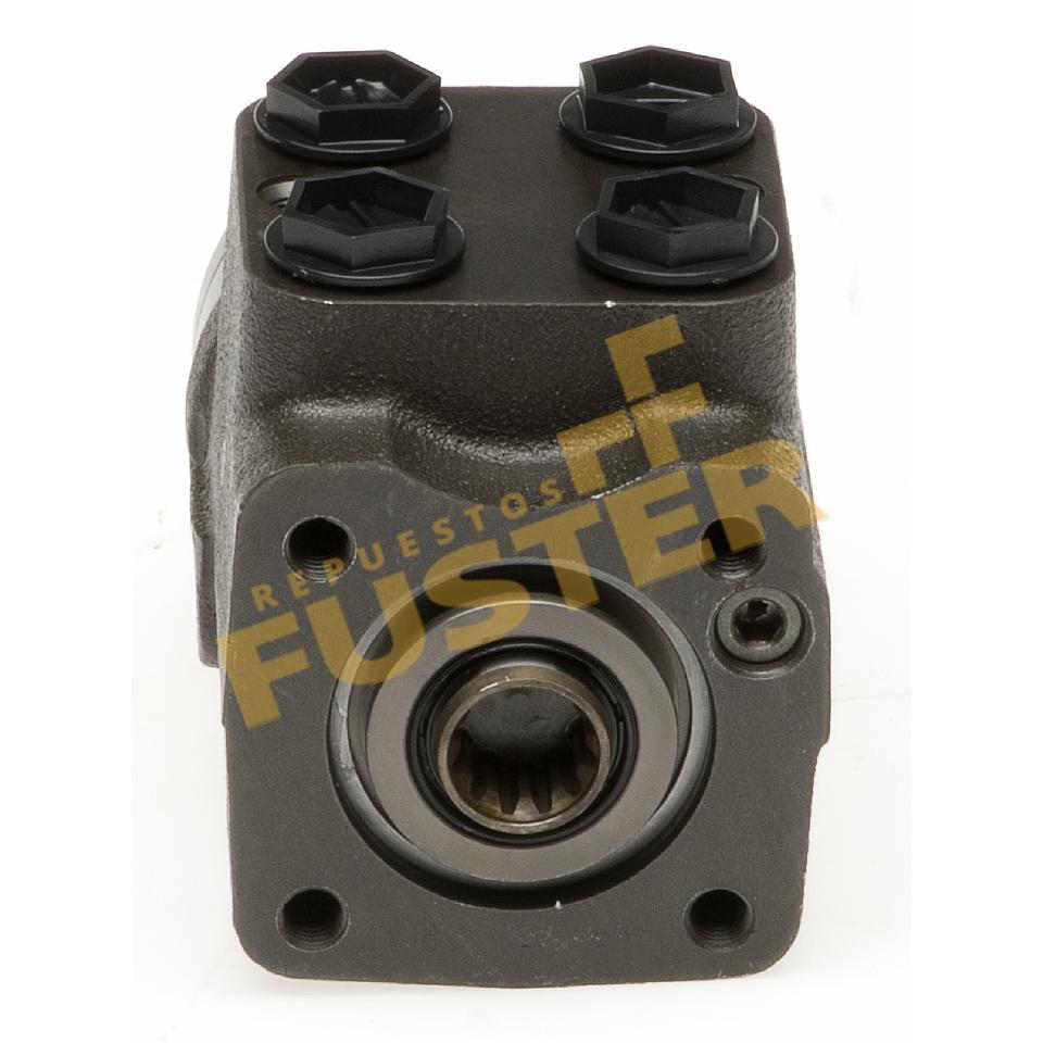 Hydrostatic steering unit-2675