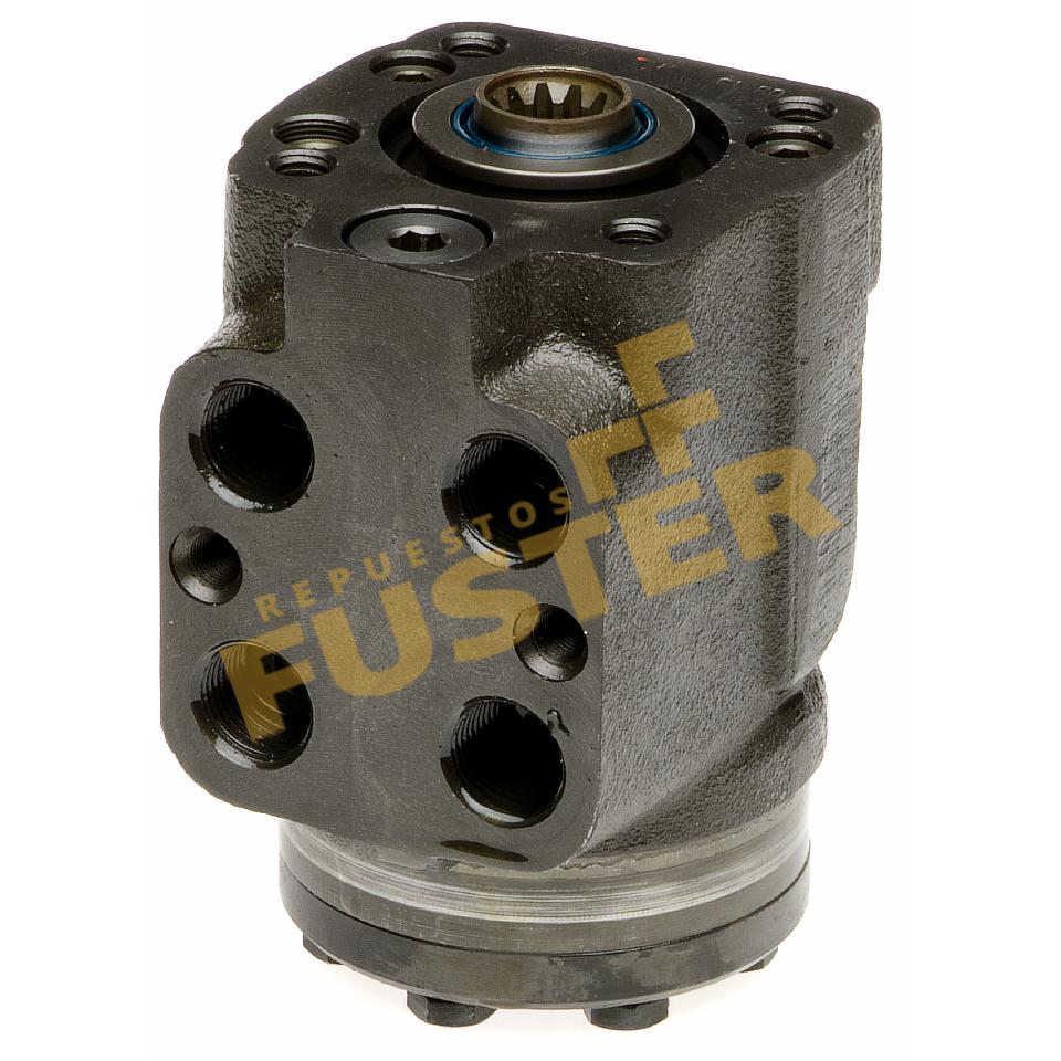 Hydrostatic steering unit-664616