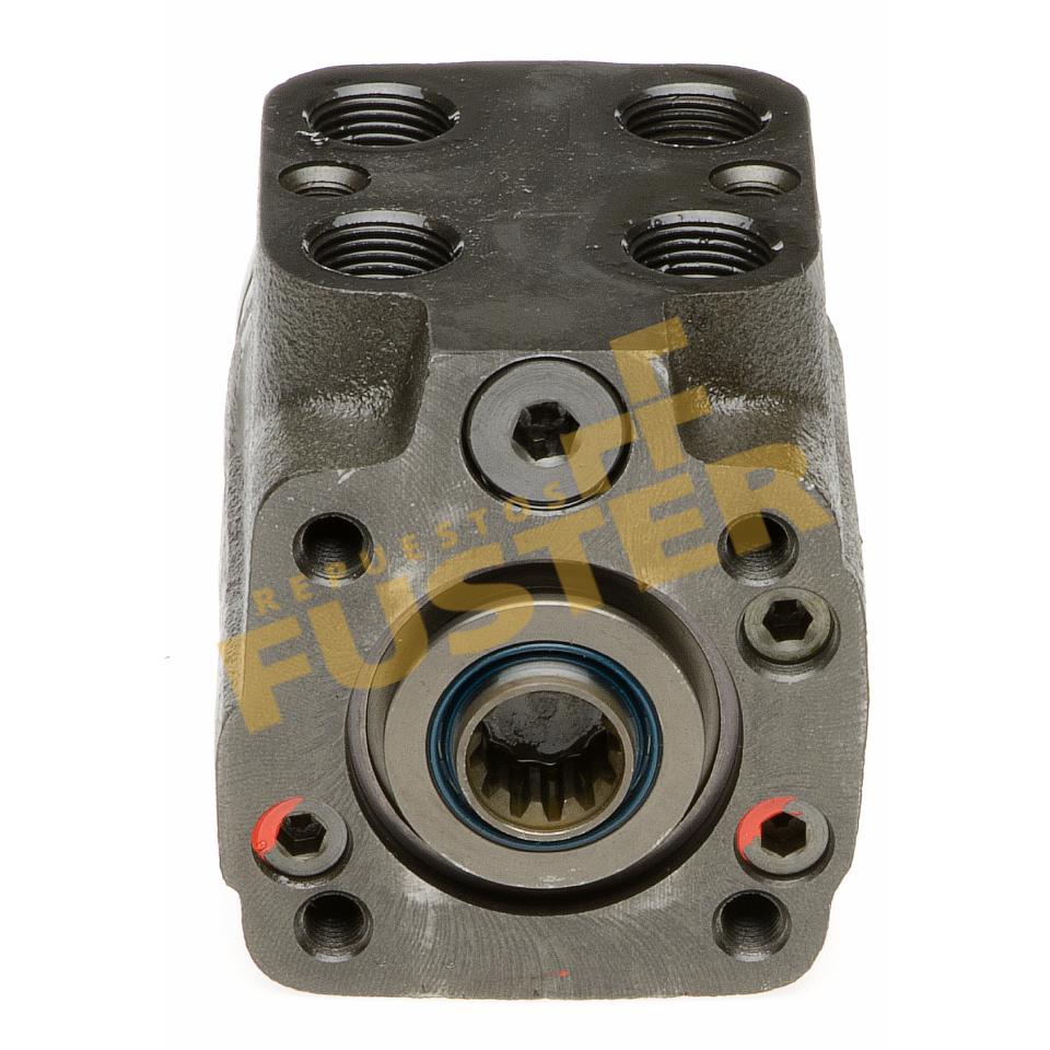 Hydrostatic steering unit-664616