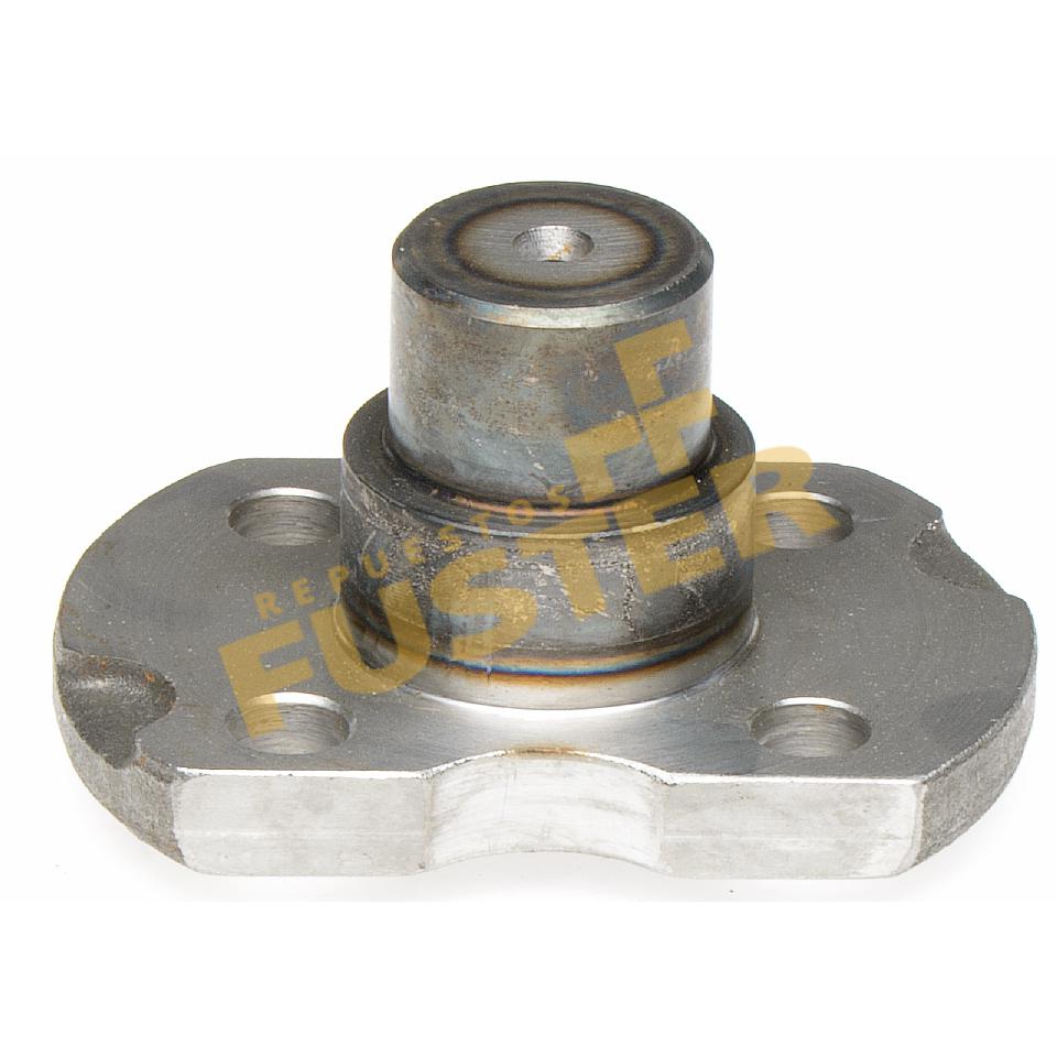 Front axle 4WD masseyferguson kingpinjohndeerere57471 Repuestos
