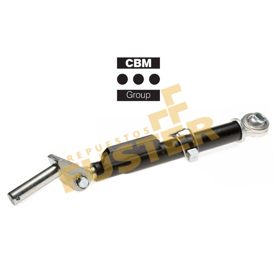 Lateral stabilizer CNH 5170360-6865-HL