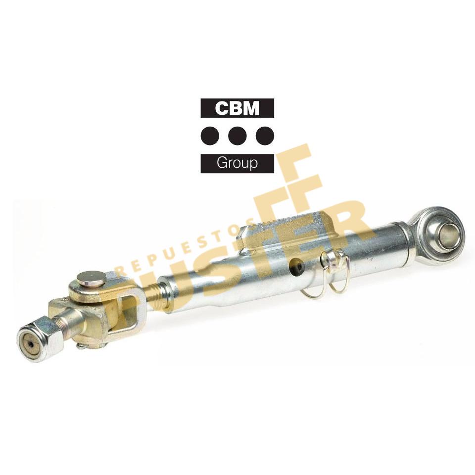 Lateral stabilizer CNH 5197252-6192